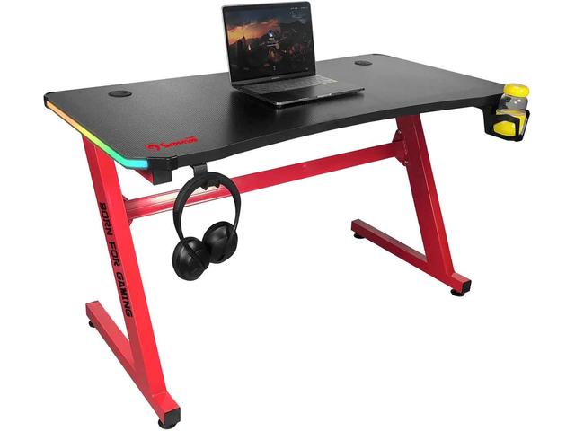 Геймърски маси Marvo Gaming Desk  DE-08 Arena 50