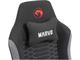 Геймърски столове Marvo CH-178 Black-Grey