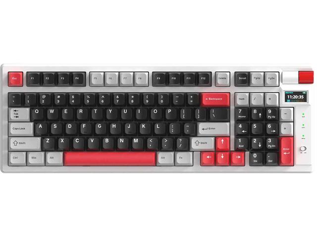 Клавиатури Marvo Monka Storm KG991W