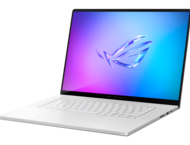 Лаптопи ASUS ROG Zephyrus G16 GU605CR-QR209W