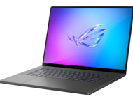 Лаптопи ASUS ROG Zephyrus G16 GA605WI-QR037W