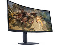 Монитори Alienware AW3425DWM