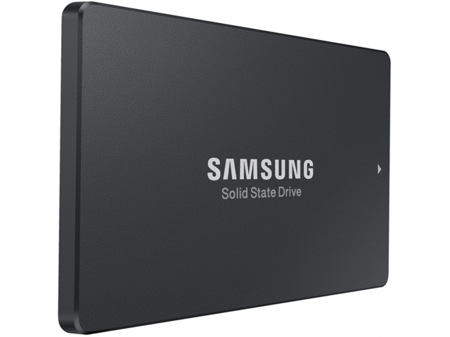 SSD 480GB SAMSUNG PM897, За сървъри