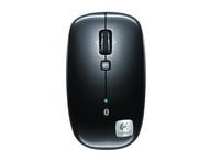 Мишки Безжична лазерна Bluetooth мишка Logitech M555b