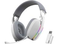 Слушалки Marvo Pulz 70W HG9086W, White