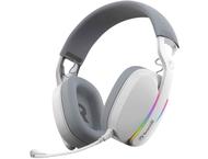 Слушалки Marvo Pulz 70W HG9086W, White