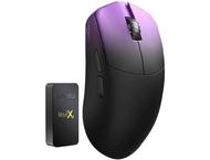 Мишки Lamzu MAYA X 8K, Purple Shadow