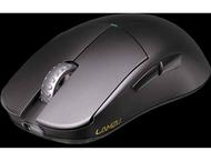 Мишки Lamzu ATLANTIS MINI 4K, Charcoal Black