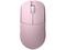 Мишки Lamzu ATLANTIS MINI [Champion Edition] 1K (8K compatible) , Light Pink