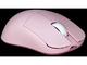 Мишки Lamzu ATLANTIS MINI [Champion Edition] 1K (8K compatible) , Light Pink