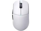 Мишки Lamzu ATLANTIS MINI [Champion Edition] 1K (8K compatible) , Panda White