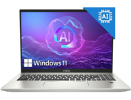 Лаптопи MSI Prestige A16 AI+ A3HMG