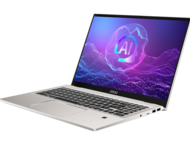 Лаптопи MSI Prestige A16 AI+ A3HMG