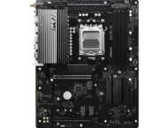 Дънни платки ASRock B850 Pro-A WiFi