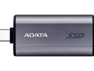 Външни SSD 1TB ADATA SC750