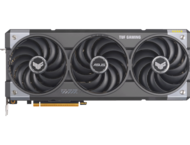 Видео карти ASUS TUF Gaming Radeon RX 9070 XT OC Edition 16GB