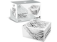 Захранвания за компютри ASUS ROG Strix 1000W Platinum White Edition ATX 3.1