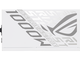 Захранвания за компютри ASUS ROG Strix 1000W Platinum White Edition ATX 3.1