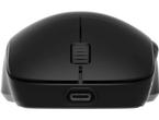 Мишки Endgame XM2we 1K, Black