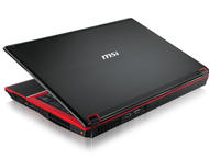 Лаптопи MSI GX740-245EU
