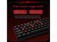 Клавиатури Madlions FIRE 68 PRO - 8K, Black