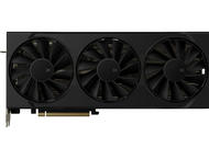 Видео карти XFX Swift AMD Radeon RX 9070 XT Triple Fan Gaming Edition 16GB