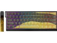 Клавиатури Madlions MAD 60 HE Contour Flagship -  8K, Black