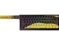 Клавиатури Madlions MAD 60 HE Contour Flagship -  8K, Black