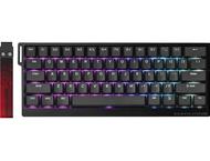 Клавиатури Madlions MAD 60 HE Flagship - 8K, Black