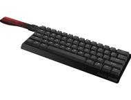 Клавиатури Madlions MAD 60 HE Flagship - 8K, Black