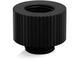 Фитинги EKWB EK-Quantum Torque Micro Extender Static MF 14 - Black