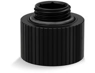 Фитинги EKWB EK-Quantum Torque Micro Extender Static MF 14 - Black