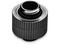 Фитинги EKWB EK-Quantum Torque Extender Rotary MM 14 - Black Nickel