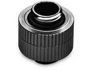 Фитинги EKWB EK-Quantum Torque Extender Rotary MM 14 - Black Nickel