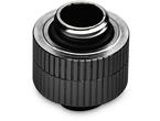 Фитинги EKWB EK-Quantum Torque Extender Rotary MM 14 - Black Nickel