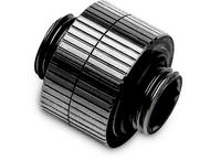 Фитинги EKWB EK-Quantum Torque Extender Rotary MM 14 - Black Nickel
