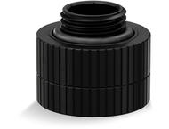 Фитинги EKWB EK-Quantum Torque Extender Rotary MF 14 - Black