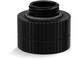 Фитинги EKWB EK-Quantum Torque Extender Rotary MF 14 - Black