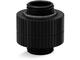 Фитинги EKWB EK-Quantum Torque Extender Rotary MM 14 - Black