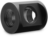 Фитинги EKWB EK-Quantum Torque Splitter 3F T - Black