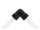 Фитинги EKWB EK-AF Angled 90° 2F G1/4 Black
