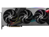 Видео карти MSI GeForce RTX 5060 Ti 16G VANGUARD SOC