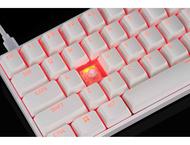 Клавиатури Madlions FIRE 68 RGB - 8K, White