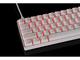 Клавиатури Madlions FIRE 68 RGB - 8K, White