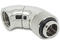 Фитинги EKWB EK-AF Angled 2×45° G1/4 Nickel