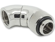 Фитинги EKWB EK-AF Angled 2×45° G1/4 Nickel