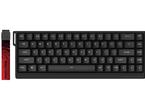Клавиатури Madlions MAD 68 HE RGB - 1K, Black