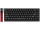 Клавиатури Madlions MAD 68 HE RGB - 1K, Black