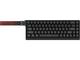 Клавиатури Madlions MAD 68 HE RGB - 1K, Black