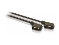 Кабели и Адаптери Philips аудио/видео кабел SCART